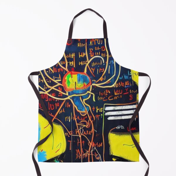 Item preview, Right Brain Creativity | Urban Art designed and sold by itzbart.