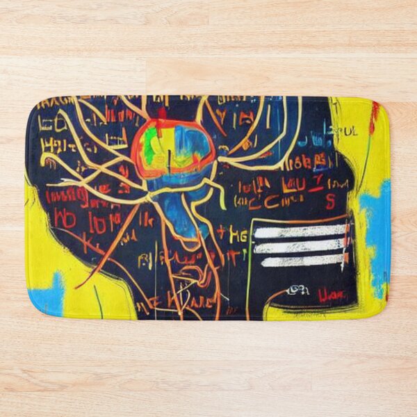 Item preview, Right Brain Creativity | Urban Art designed and sold by itzbart.