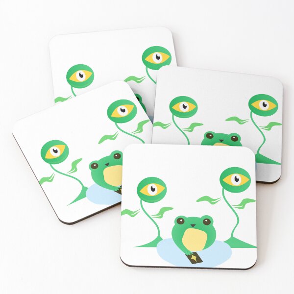 Item preview, happy frog designed and sold by jaml-12.
