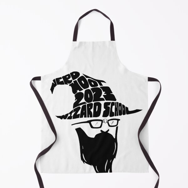 Item preview, Nerd Moot 2023 designed and sold by The Hollow Magpie.