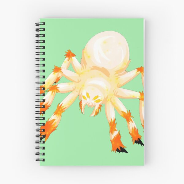 Item preview, Spider  designed and sold by Twillis7-.