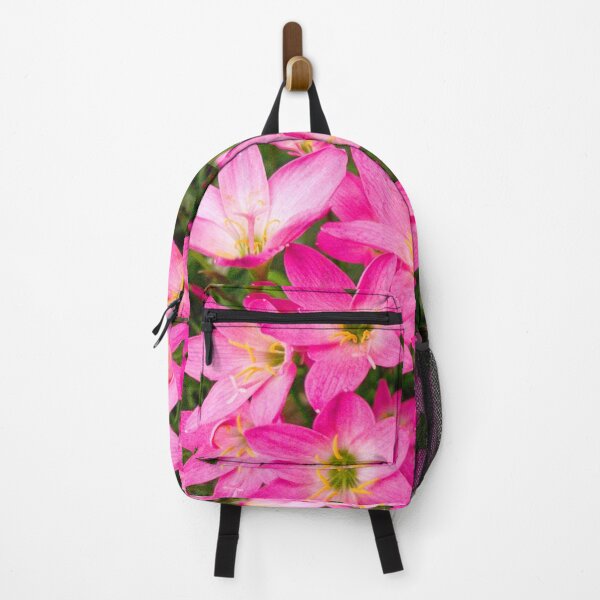 Item preview, Pink crocus flowers. designed and sold by claireseyeview.