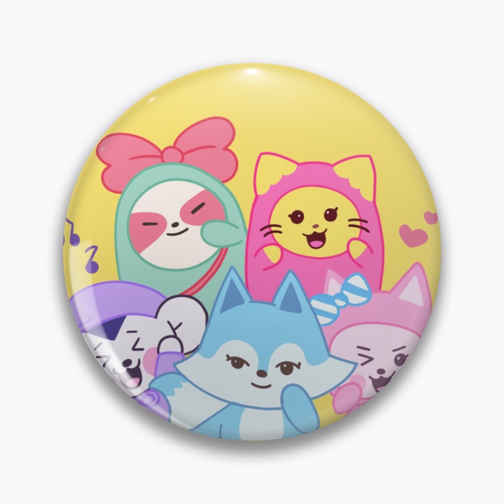 ITZY (WDZY) All Members