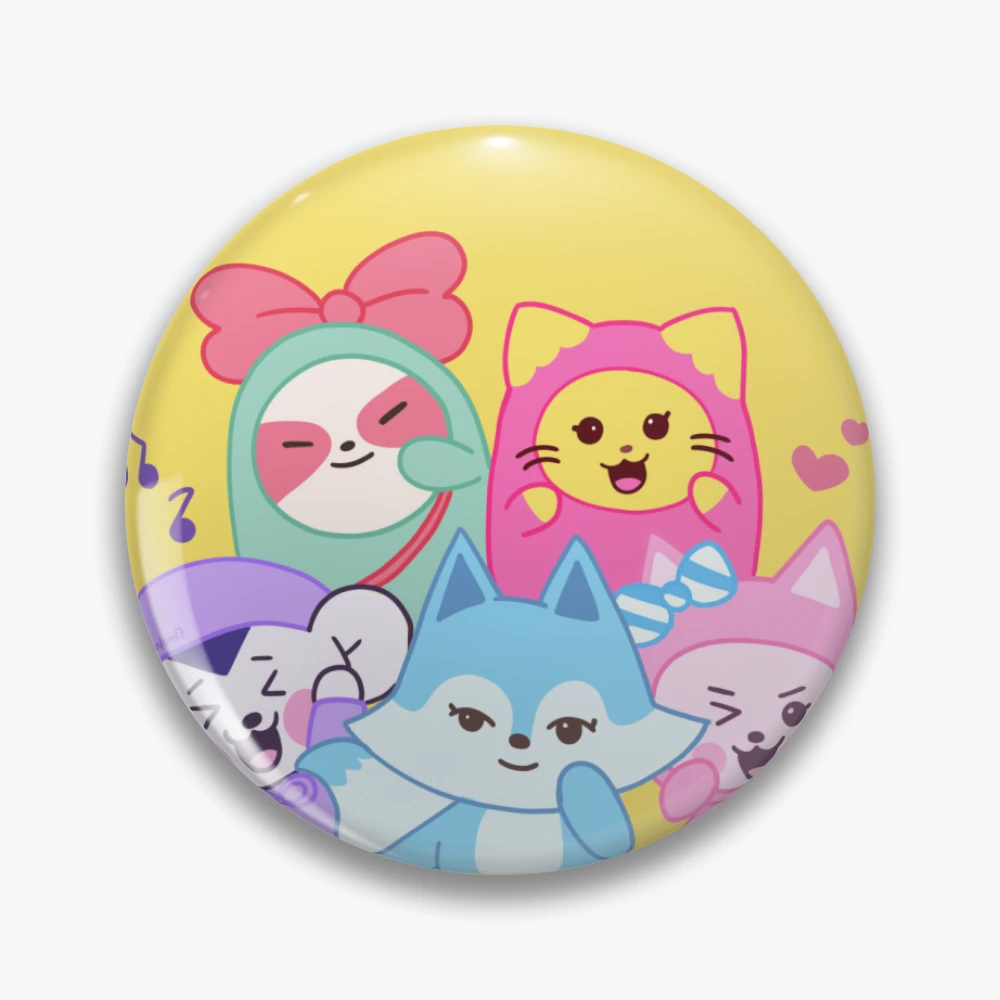 ITZY (WDZY) All Members