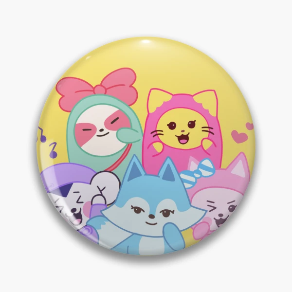 ITZY (WDZY) All Members