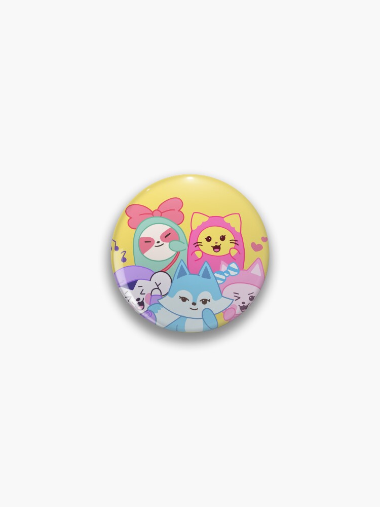 ITZY (WDZY) All Members