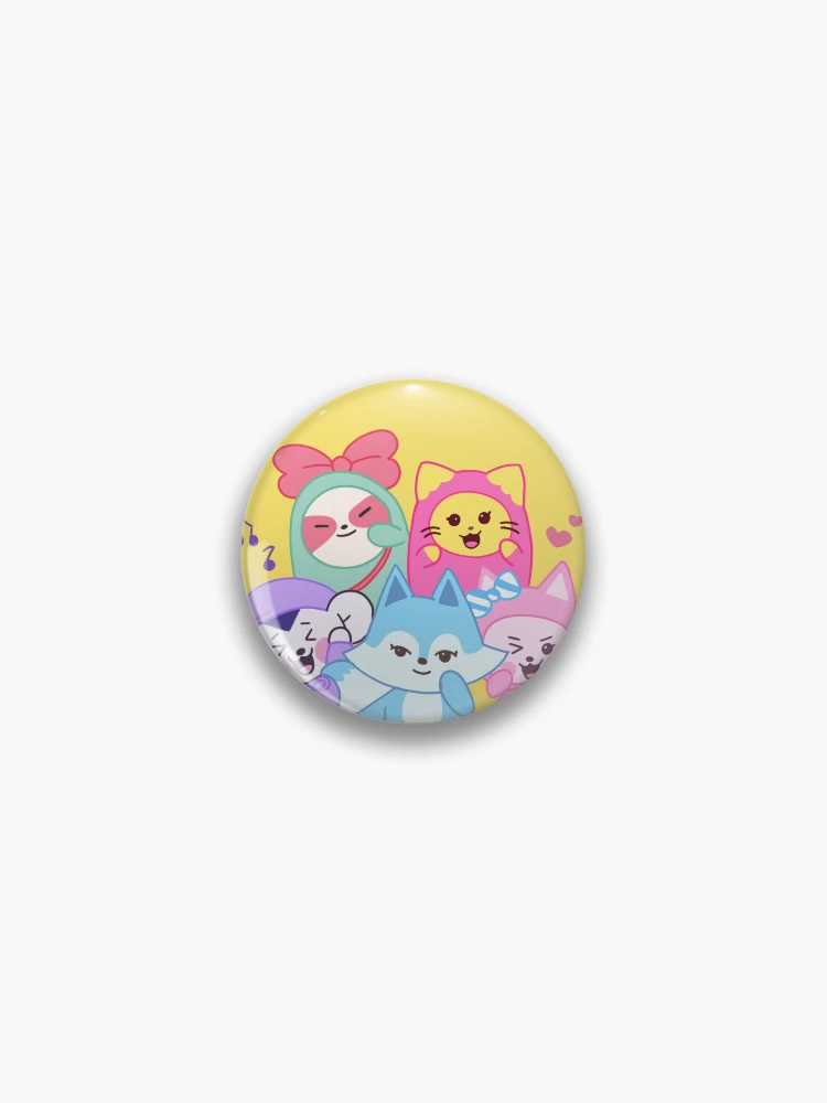 ITZY (WDZY) All Members