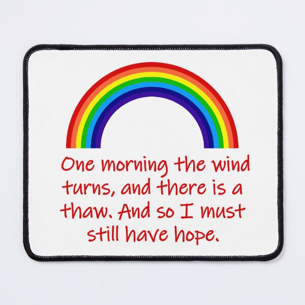Item preview, One Morning The Wind Turns  designed and sold by CrankyOldDude.