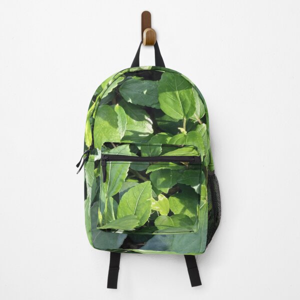 Item preview, A bushe of leaves in the sunlight. designed and sold by natureprint2023.