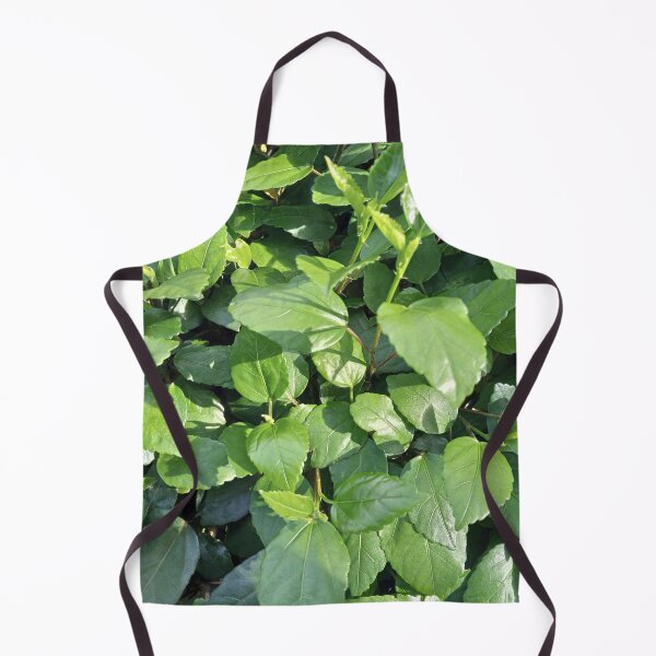 Item preview, A bushe of leaves in the sunlight. designed and sold by natureprint2023.