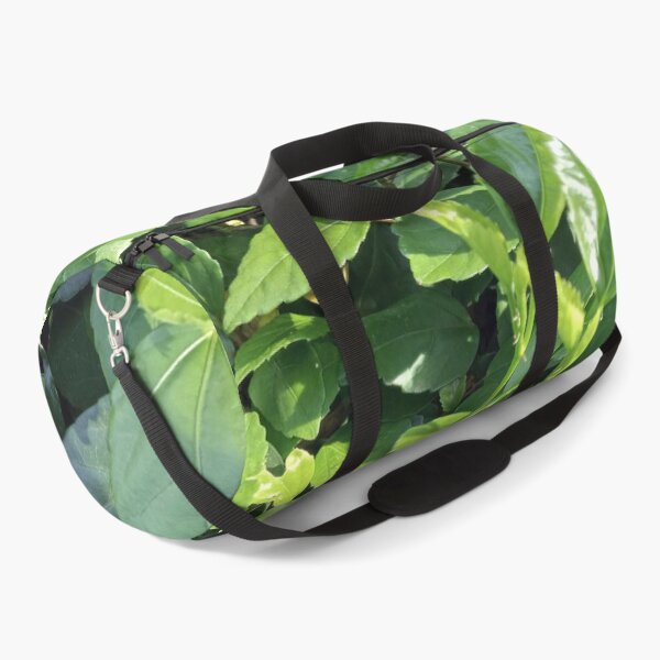 Item preview, A bushe of leaves in the sunlight. designed and sold by natureprint2023.