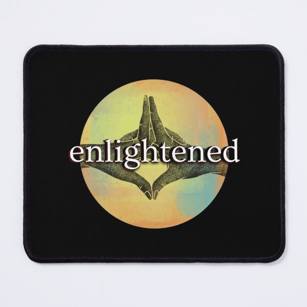 Item preview, Forbidden Hand Gesture Enlightened designed and sold by Flirt-Teez.