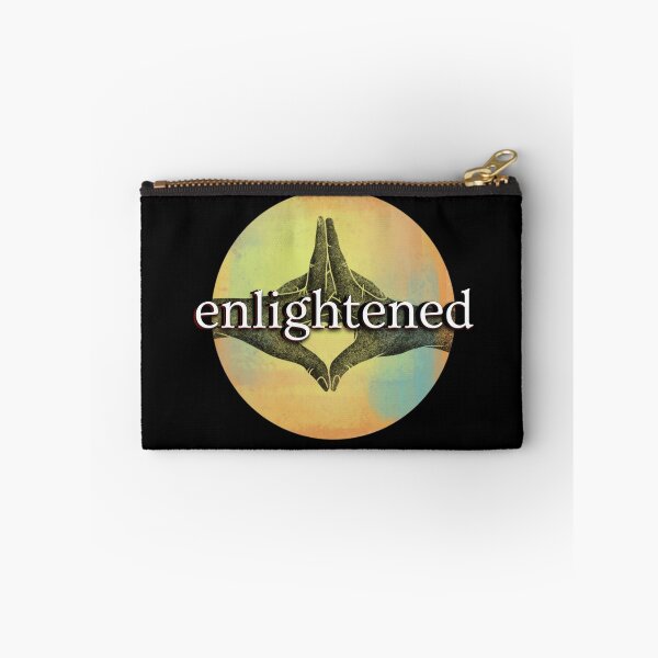 Item preview, Forbidden Hand Gesture Enlightened designed and sold by Flirt-Teez.