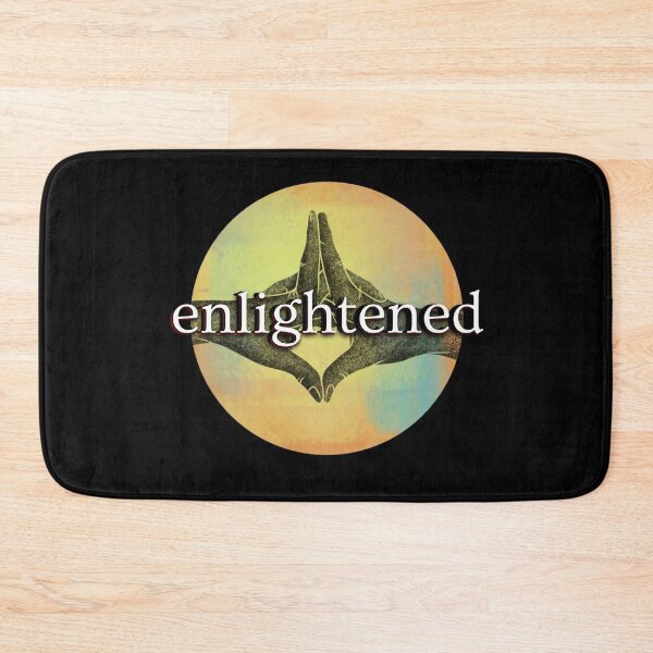 Item preview, Forbidden Hand Gesture Enlightened designed and sold by Flirt-Teez.