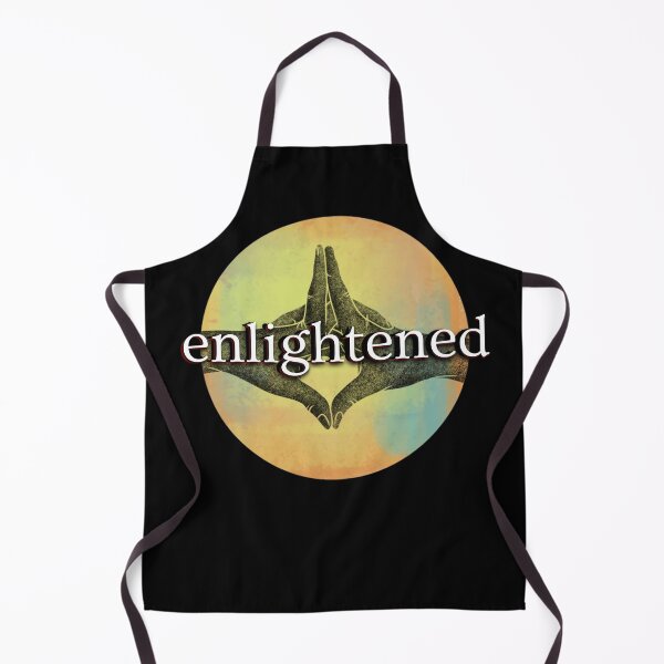 Item preview, Forbidden Hand Gesture Enlightened designed and sold by Flirt-Teez.