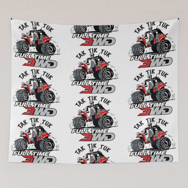 Item preview, Tak Tik Tuk designed and sold by Concept-Hub.