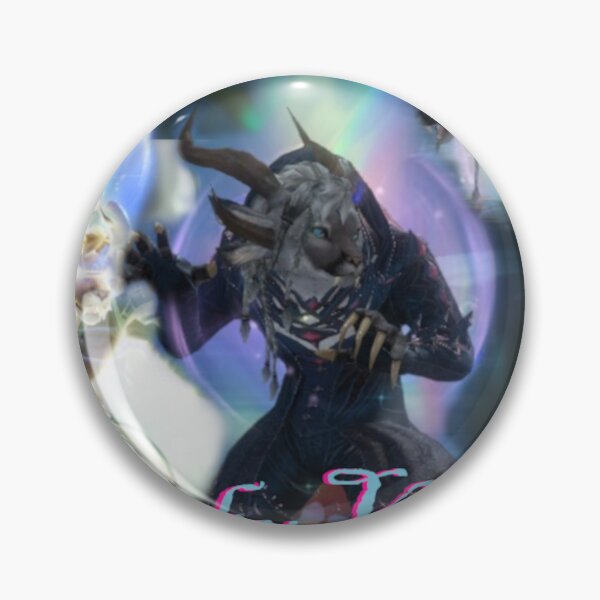 Item preview, Spooky Vindicator designed and sold by Xinrae.