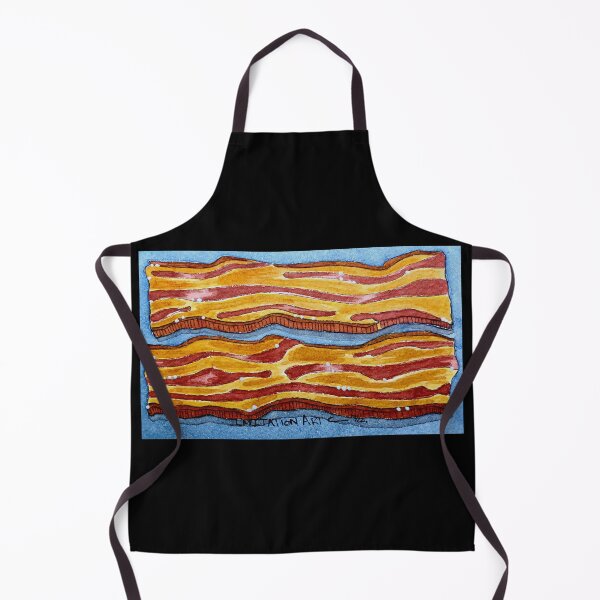 Item preview, Center Cut Bacon designed and sold by ImitationArt.