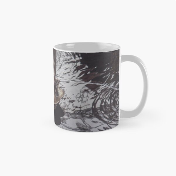 Item preview, The Water Dancer designed and sold by Ben McKone.