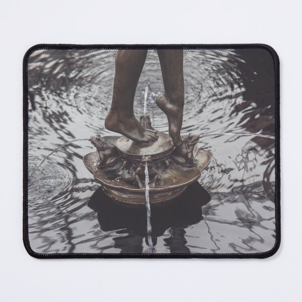 Item preview, The Water Dancer designed and sold by Ben McKone.