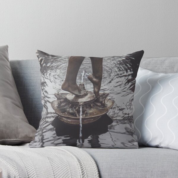 Item preview, The Water Dancer designed and sold by Ben McKone.