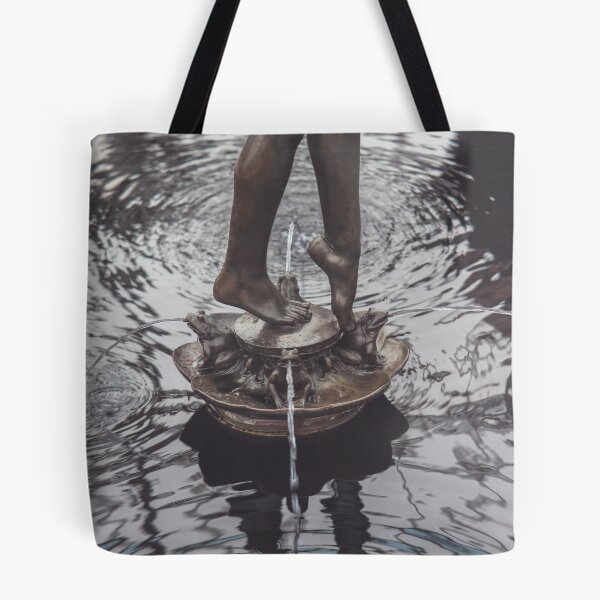 Item preview, The Water Dancer designed and sold by Ben McKone.