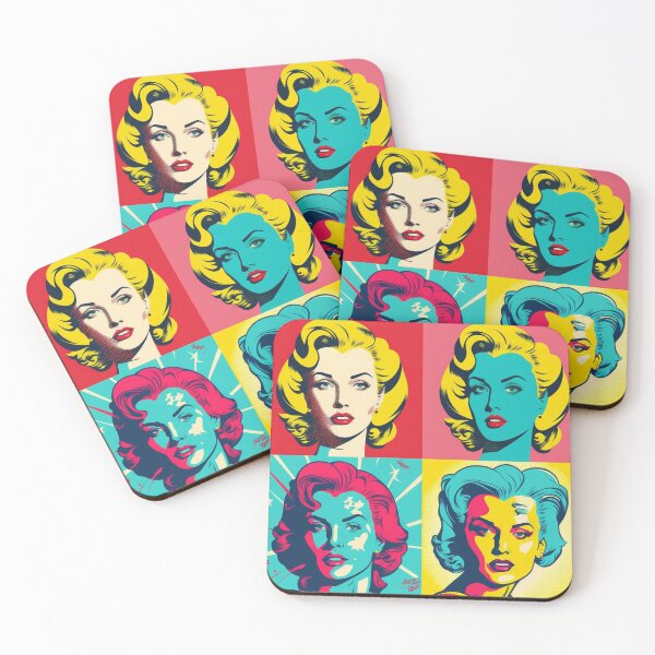 Item preview, Pop art designed and sold by olahdan.