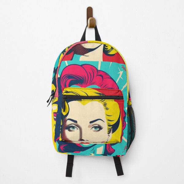 Item preview, Pop art designed and sold by olahdan.