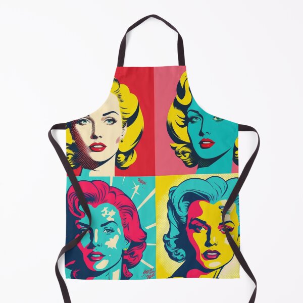 Item preview, Pop art designed and sold by olahdan.