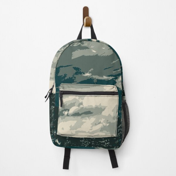 Item preview, Abstract Illustration:- Abstract Landscape Illustration of Mountain Scenery designed and sold by typoinspired.