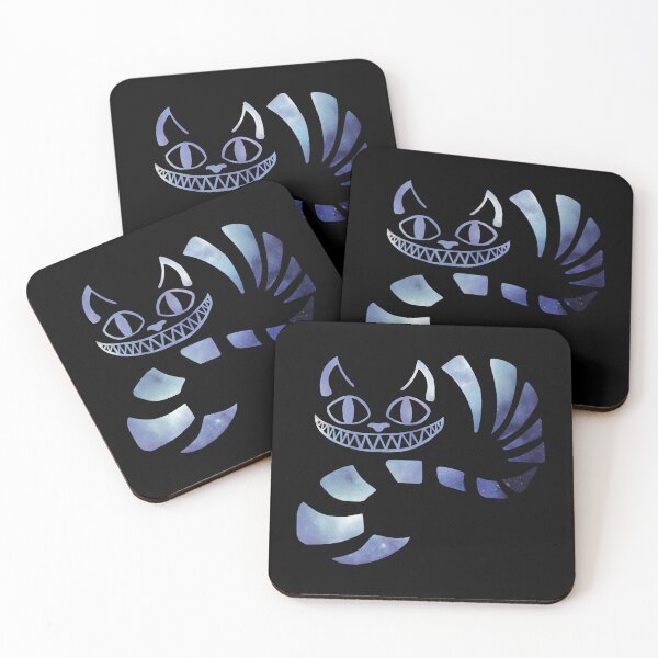 Item preview, cheshire cat designed and sold by sami123456.