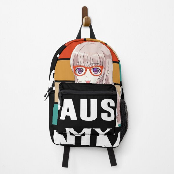 Item preview, Anime Art For Women Teen Girls Anime Merch Girl Anime Lovers designed and sold by StyleShirt007.