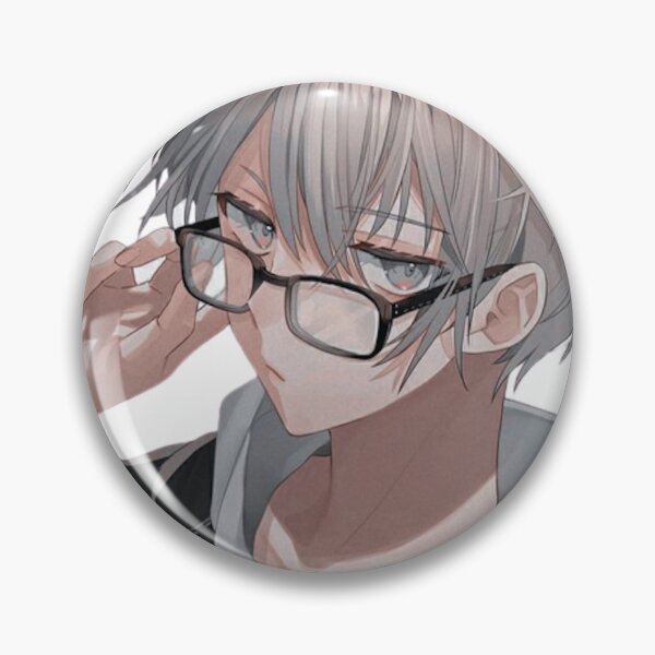 Pin on Anime boys