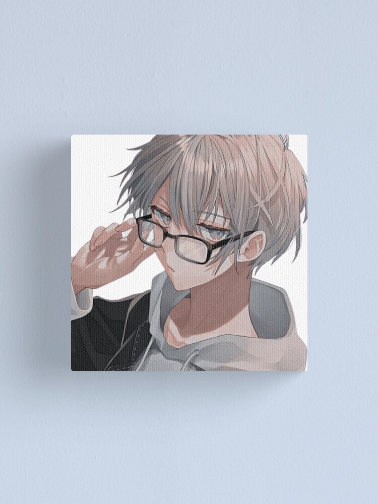 Anime Guys in Glasses - Oikawa Tooru - Wattpad