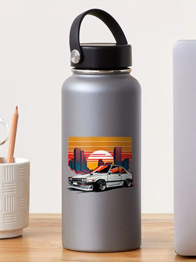 BMW Insulated Water Bottle Imperial