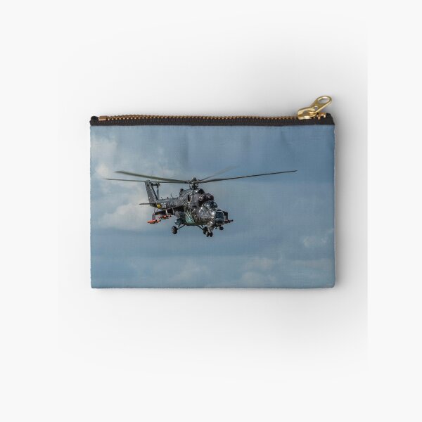 Item preview, Mi-24 'Hind' Helicopter Gunship (III) designed and sold by DonMc.