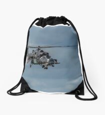 Mi-24 'Hind' Helicopter Gunship (III) Drawstring Bag