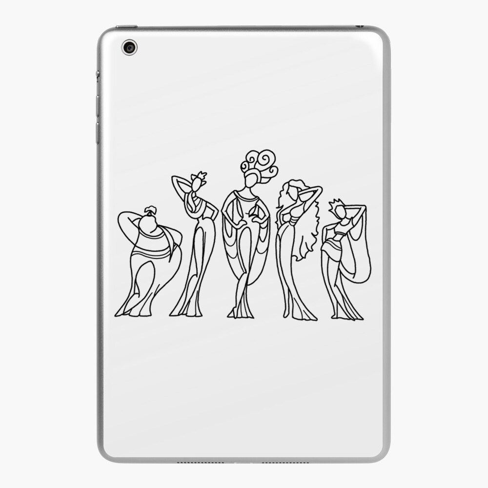 muscle man iPad Case & Skin for Sale by KnitNknot