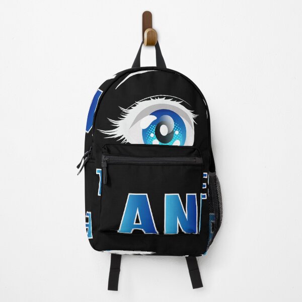 Item preview, Anime Art For Women Teen Girls Anime Merch Girl Anime Lovers designed and sold by StyleShirt007.