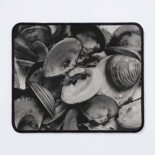 Item preview, clams on film designed and sold by Abel-momo.