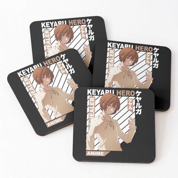 Item preview, Keyaru - Redo of Healer designed and sold by ShopMello.