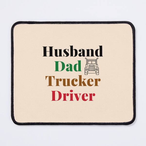 Item preview, Saluting the Husband and Dad Truck Drivers: A Tribute to the Road Warriors designed and sold by majnate.