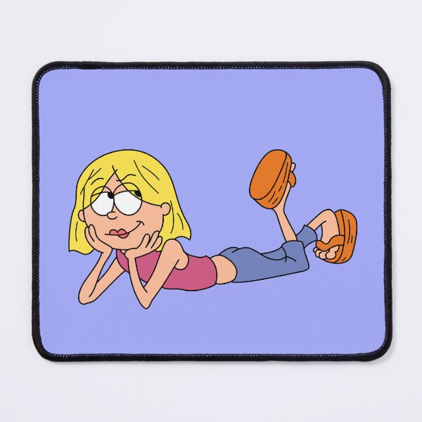 Item preview, Lizzie McGuire designed and sold by artxlife.