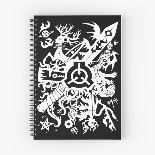 Item preview, SCP Foundation Official Design: We die in the dark so that you may live in the light designed and sold by Yu-u-Ta.