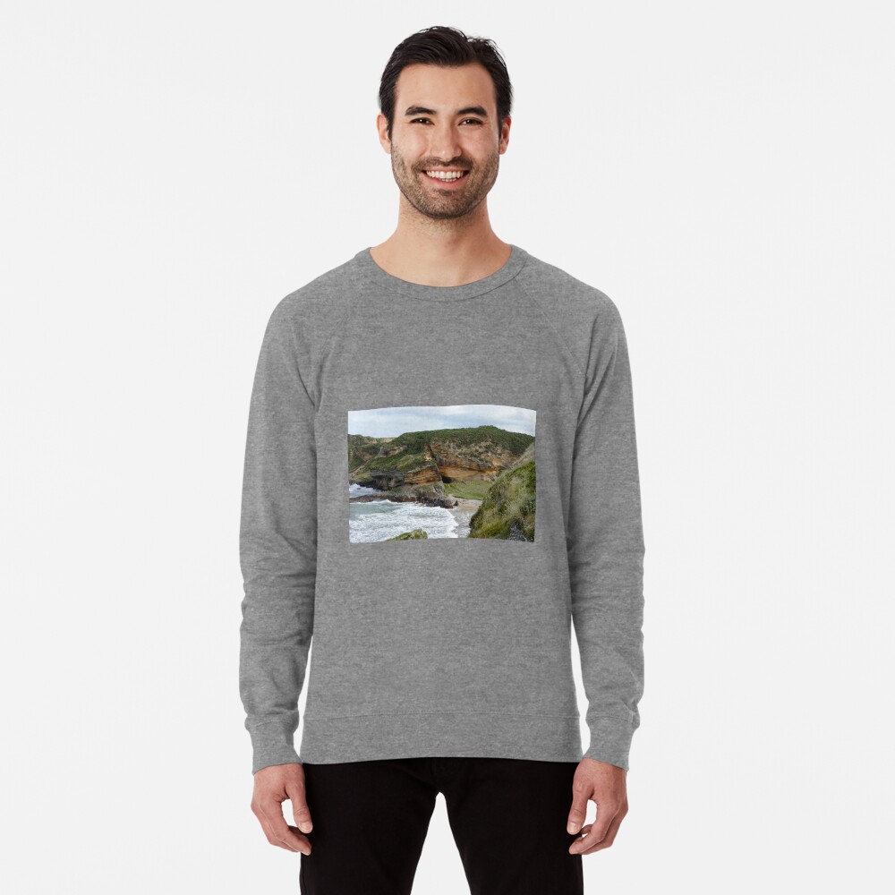 Item preview, Lightweight Sweatshirt designed and sold by SiobhanFraser.