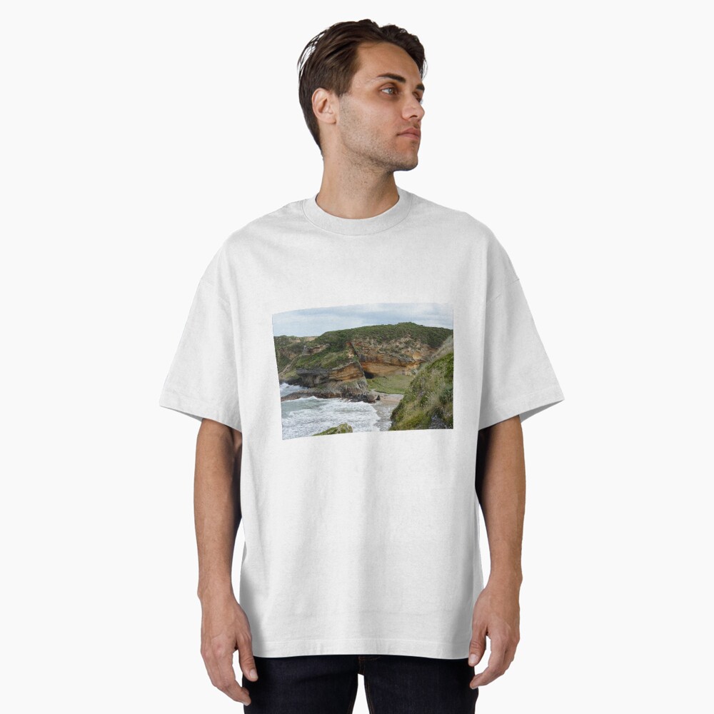 Item preview, Oversized T-Shirt designed and sold by SiobhanFraser.