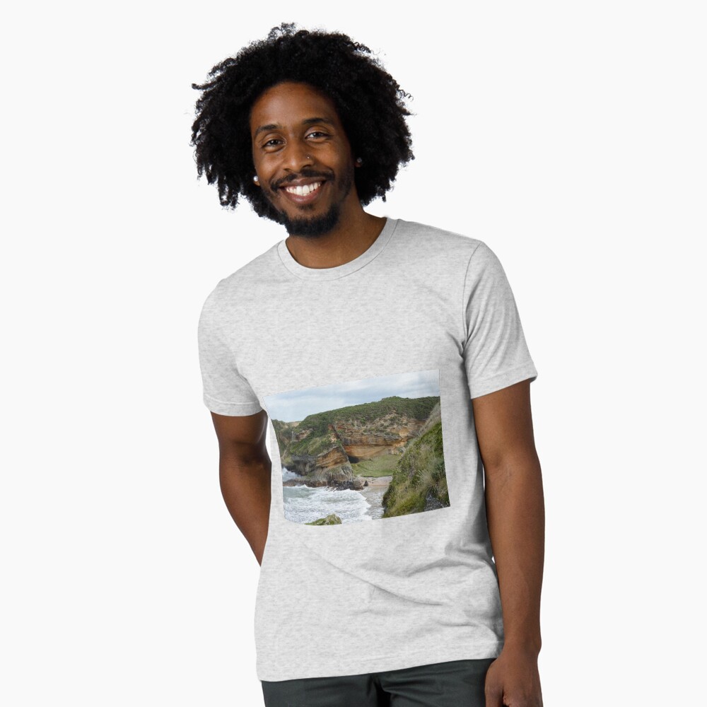 Item preview, Tri-blend T-Shirt designed and sold by SiobhanFraser.