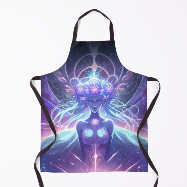 Item preview, Cosmic Spirit designed and sold by NevynCF.