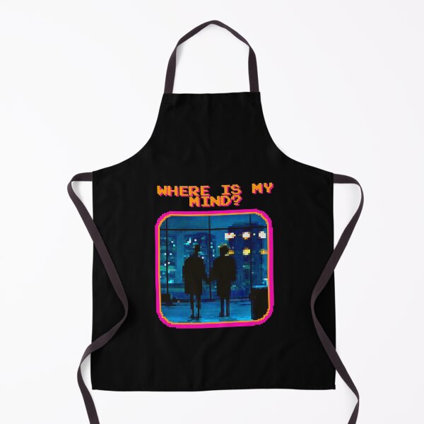 Item preview, Where is my mind?  designed and sold by Dstorey-00.