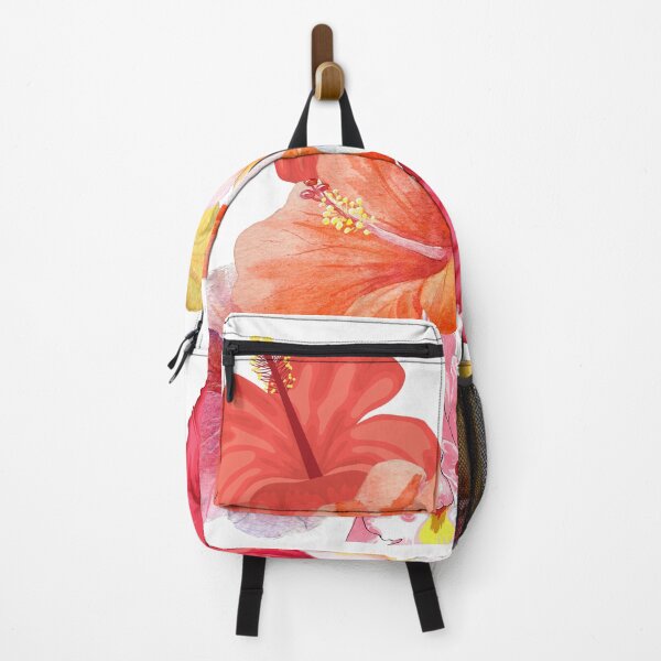 Item preview, Exotic Flower Collage designed and sold by Emmyjeangenie.
